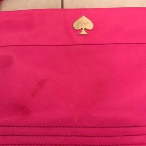 kate spade Bags - Kate Spade nylon crossbody kate spade Bags - Kate Spade nylon crossbody